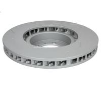 1X Disco freno BOSCH 0 986 479 D23 per PORSCHE PANAMERA (970) 3 2013-2016