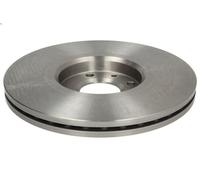 Bosch BD2457 Dischi freno, Certificato ECE-R90, 1 set di 2 dischi
