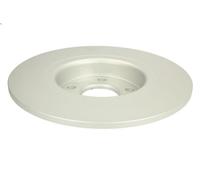 Disco freno BOSCH 0 986 479 D80 posteriore, pieno, 1 Pezzo
