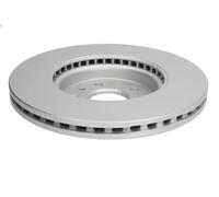 1X Disco freno BOSCH 0 986 479 D93 per OPEL ASTRA K (B16) 1 2018-2022