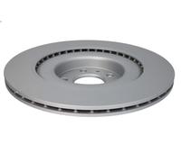 Disco freno BOSCH 0 986 479 D97 posteriore, ventilato, 1 Pezzo