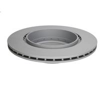 Disco freno BOSCH 0 986 479 E04 posteriore, ventilato, altamente carbonizzato, 1 Pezzo