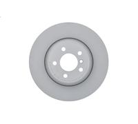 Disco freno BOSCH 0 986 479 E17 posteriore, ventilato, altamente carbonizzato, 1 Pezzo