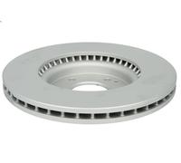 Disco freno BOSCH 0 986 479 E36 anteriore, ventilato, altamente carbonizzato, 1 Pezzo