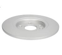 Disco freno BOSCH 0 986 479 E57 posteriore, pieno, 1 Pezzo