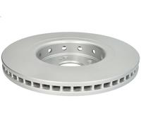 Disco freno BOSCH 0 986 479 F12 anteriore, ventilato, altamente carbonizzato, 1 Pezzo