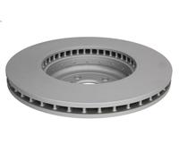 Disco freno BOSCH 0 986 479 F57 anteriore, ventilato, altamente carbonizzato, 1 Pezzo