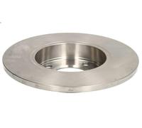 1X Disco freno BREMBO 08.2631.34 VW GOLF I (17) 1.1 1974-1983