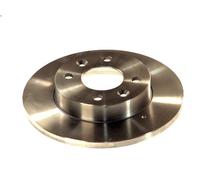 1X Disco freno BREMBO 08.2958.14 DACIA NOVA 1.4 1996-2001