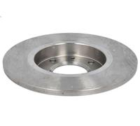 1X Disco freno BREMBO 08.2985.10 per CITROEN VISA 1.6 1985-1986