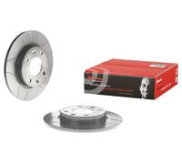 1X Disco freno BREMBO 08.2985.75 per FERRARI 512 M 4.9 1994-1996