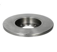 1X Disco freno BREMBO 08.4177.10 VW GOLF I (17) 1.1 1974-1983