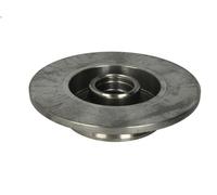 1X Disco freno BREMBO 08.5005.14 VW VENTO (1H2) 2 1991-1998