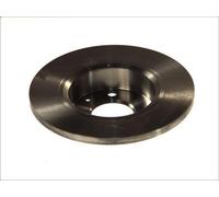 1X Disco freno BREMBO 08.5243.24 per SKODA FAVORIT (781) 1.3 1990-1994