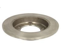 1X Disco freno BREMBO 08.5266.10 per SUZUKI VITARA (ET) 2 2003-2005