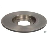Disco freno pieno 08.5334.11 BREMBO per CITROËN PEUGEOT