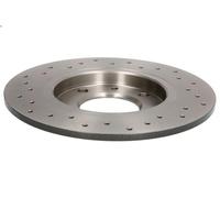 1X Disco freno BREMBO 08.5334.1X per CITROEN ZX (N2) 2 1992-1994