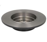 Disco freno BREMBO 8536621 posteriore, pieno, 1 Pezzo