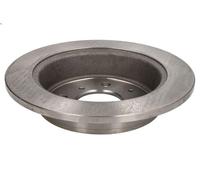 1X Disco freno BREMBO 08.5719.10 per HONDA JAZZ II (GD_, GE3, GE2) 1.2 2002-2008