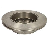 1X Disco freno BREMBO 08.5952.10 per IVECO ZETA 5.861 1985-1991