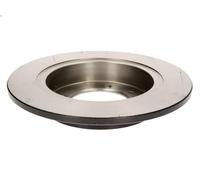COPPIA DISCHI FRENO POST BREMBO VOLVO V40 Station 1.9 147KW 97>00 08704211
