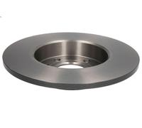 Brembo Disco freno 8762711 – posteriore, pieno, 1 pezzo