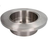 Disco freno BREMBO 8809430 posteriore, pieno, 1 Pezzo