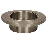 Disco freno BREMBO 8809460 posteriore, pieno, 1 Pezzo