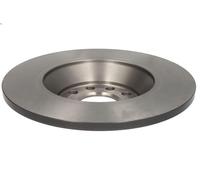Disco freno BREMBO 8884321 posteriore, pieno, 1 Pezzo