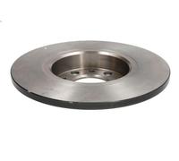 1X Disco freno BREMBO 08.9364.21 per FIAT 500X (334_) 2 2018-202