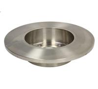 1X Disco freno BREMBO 08.9371.10 OPEL MOVANO A Furgone (X70) 1.9 2000-2001