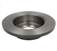 Brembo Disco freno 8950911 posteriore pieno altamente carbonizzato 1 pezzo