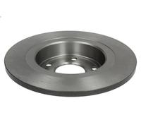 1X Disco freno BREMBO 08.9511.11 per SAAB 9-3X (YS3) 2 2009-2015