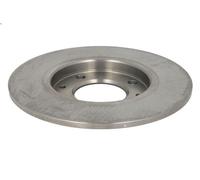 1X Disco freno BREMBO 08.9602.10 per CITROEN ZX (N2) 1.6 1994-1997