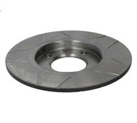 1X Disco freno BREMBO 08.9602.75 per CITROEN ZX (N2) 1.6 1994-1997
