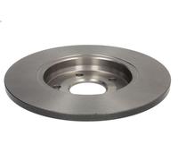 1X Disco freno BREMBO 08.9734.11 per FORD MONDEO III (B5Y) 2 2000-2007