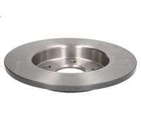 Disco freno BREMBO 08A02921 posteriore, pieno, 1 Pezzo