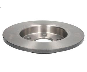 1X Disco freno BREMBO 08.A029.21 MAZDA 3 (BL) 1.6 2008-2014