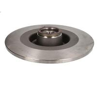 1X Disco freno BREMBO 08.A135.17 RENAULT SCENIC II (JM0/1_) 2 2003-2009