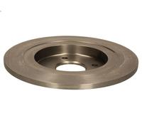 BREMBO disco freno 08.A274.10 pieno diametro 280 spessore 10 mm 4 fori