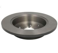 Disco freno BREMBO 08A42911 posteriore, pieno, 1 Pezzo
