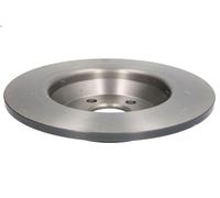 Disco freno BREMBO 08A54011 posteriore, pieno, 1 Pezzo