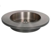 Disco freno BREMBO 08A63611 posteriore, pieno, 1 Pezzo