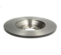 Disco freno BREMBO 08A81611 posteriore, pieno, 1 Pezzo