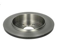 Disco freno BREMBO 08A86311 posteriore, pieno, 1 Pezzo