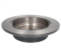 1X Disco freno BREMBO 08.A869.11 KIA VENGA (YN) 1.4 2010-2019