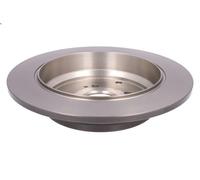 1X Disco freno BREMBO 08.A871.11 HONDA CR-V IV (RM_) 2 2012-2018