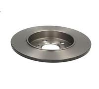 Brembo 08.A912.11 - Disco Freno con Verniciatura UV (Set di 2) - Posteriore