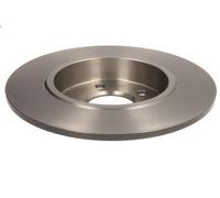 Disco freno BREMBO 08B34741 posteriore, pieno, altamente carbonizzato, 1 Pezzo