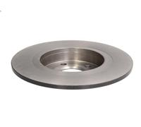 Disco freno BREMBO 08B74141 posteriore, pieno, altamente carbonizzato, 1 Pezzo